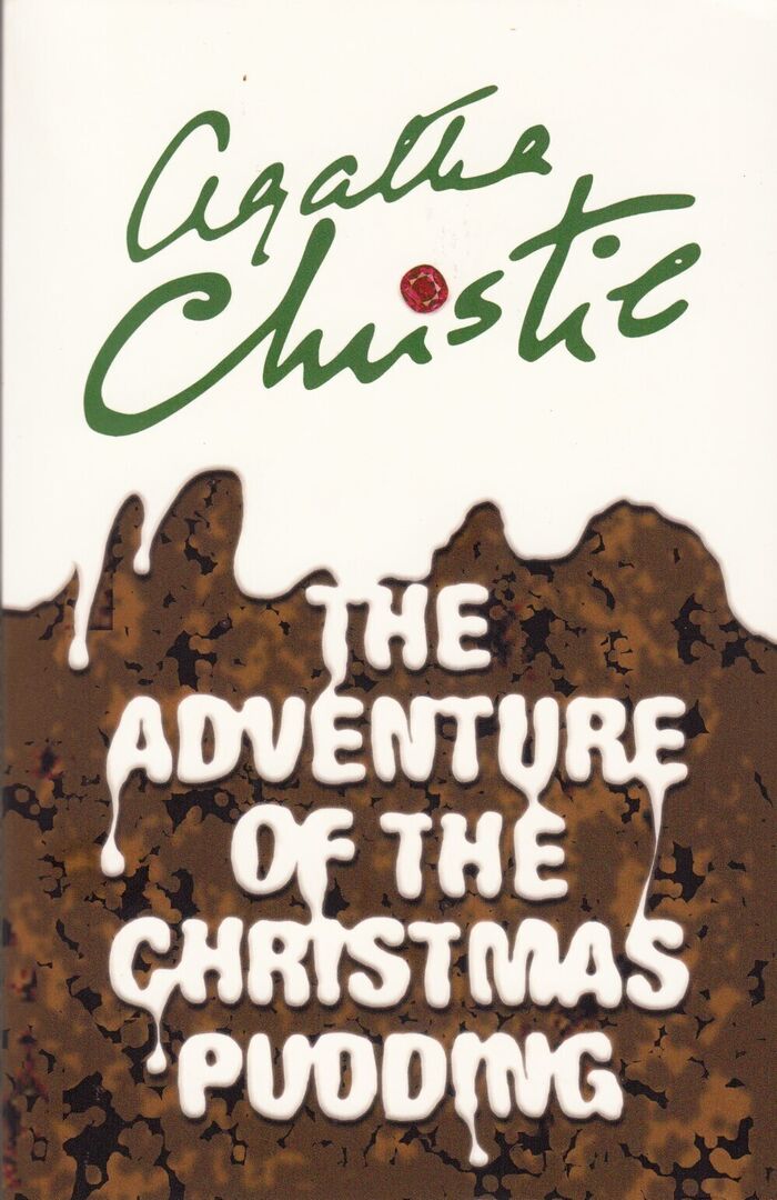 The Adventure of the Christmas Pudding Image