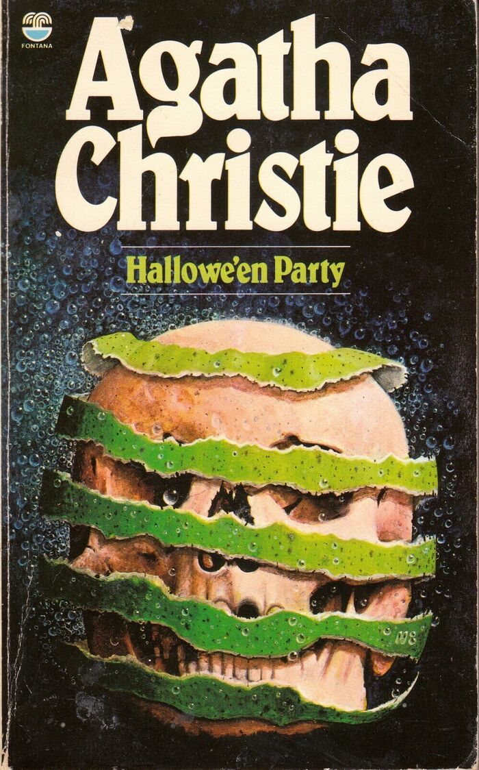 Hallowe'en Party Image