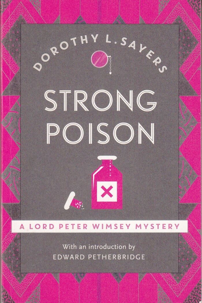 Strong Poison Image