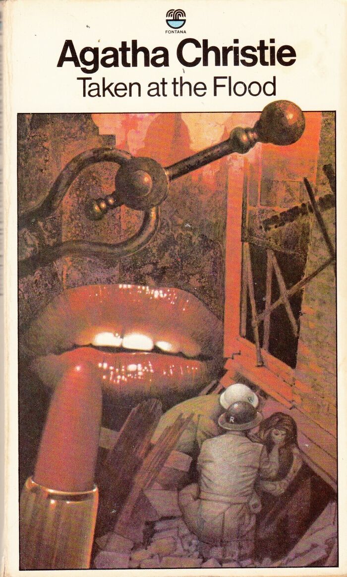 Taken at the Flood Image