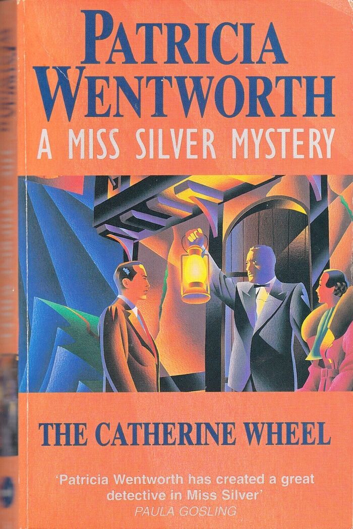 The Catherine Wheel Image