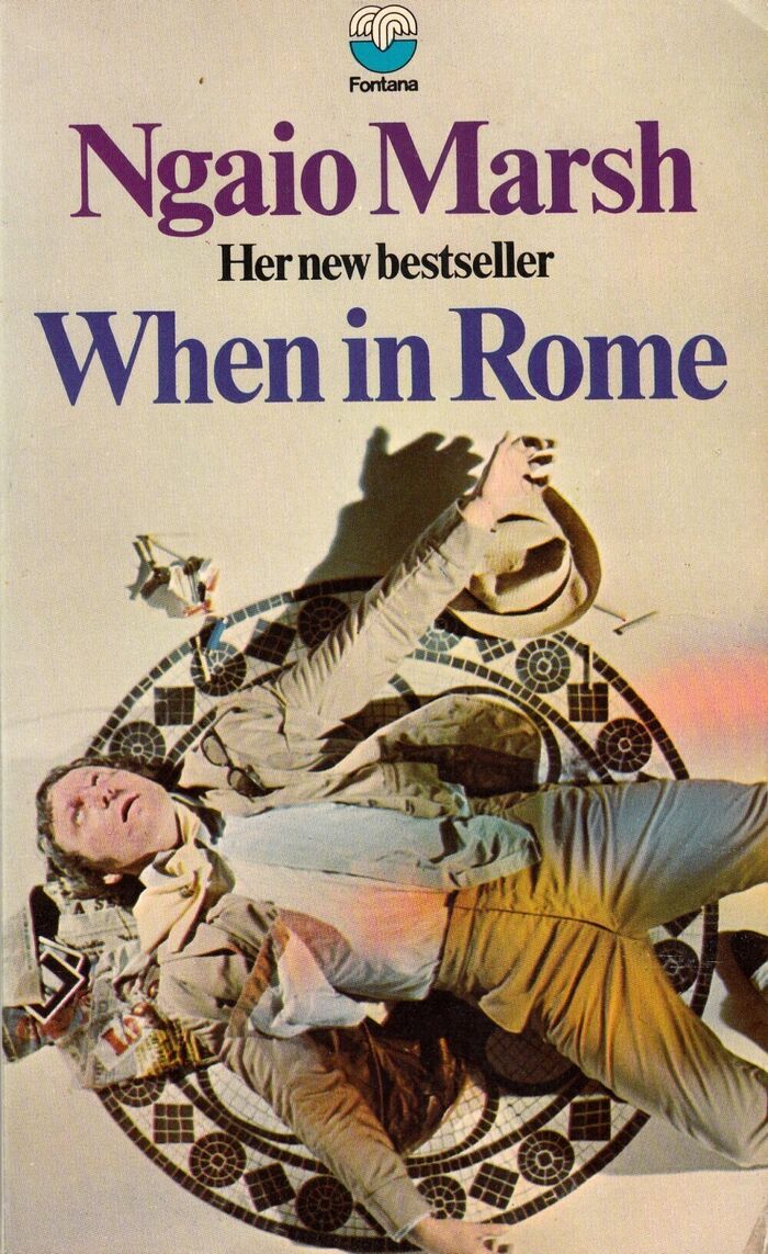 When in Rome Image