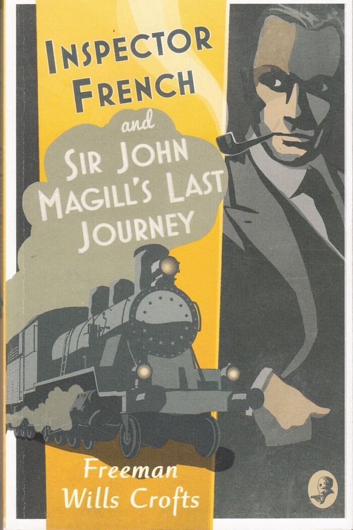 SirJohn Magill's Last Journey Image