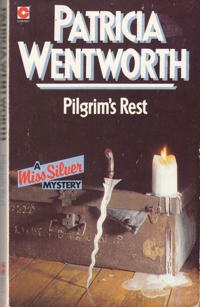 Pilgrim's Rest Image