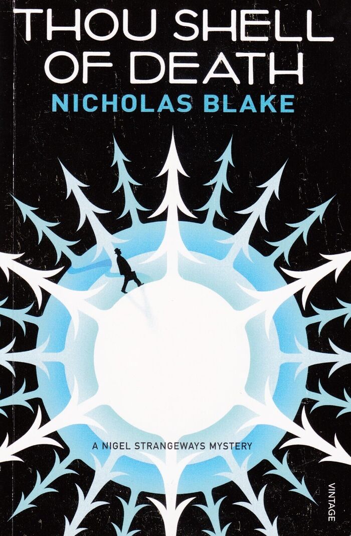 Thou Shell of Death Image