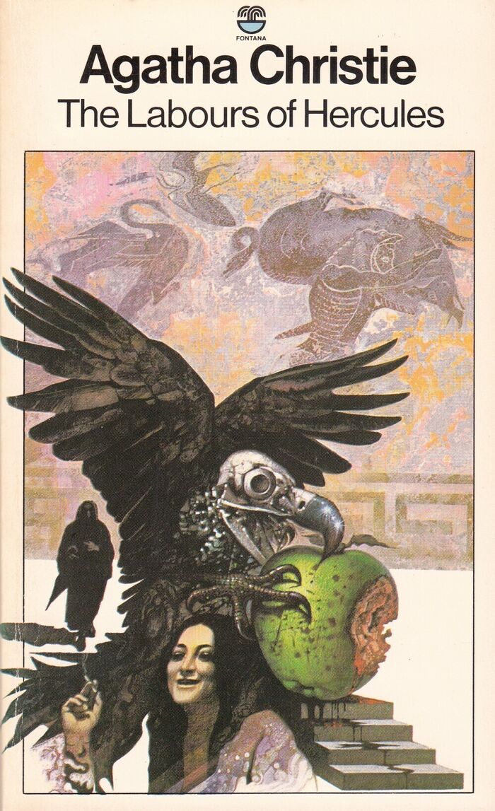 The Labours of Hercules Image