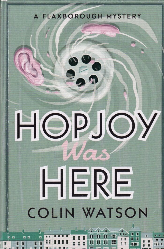 Hopjoy was Here Image