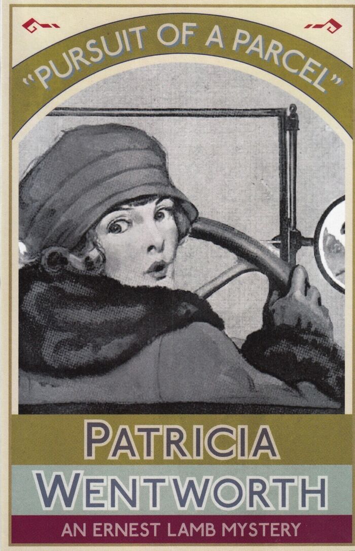 Pursuit of a Parcel Image