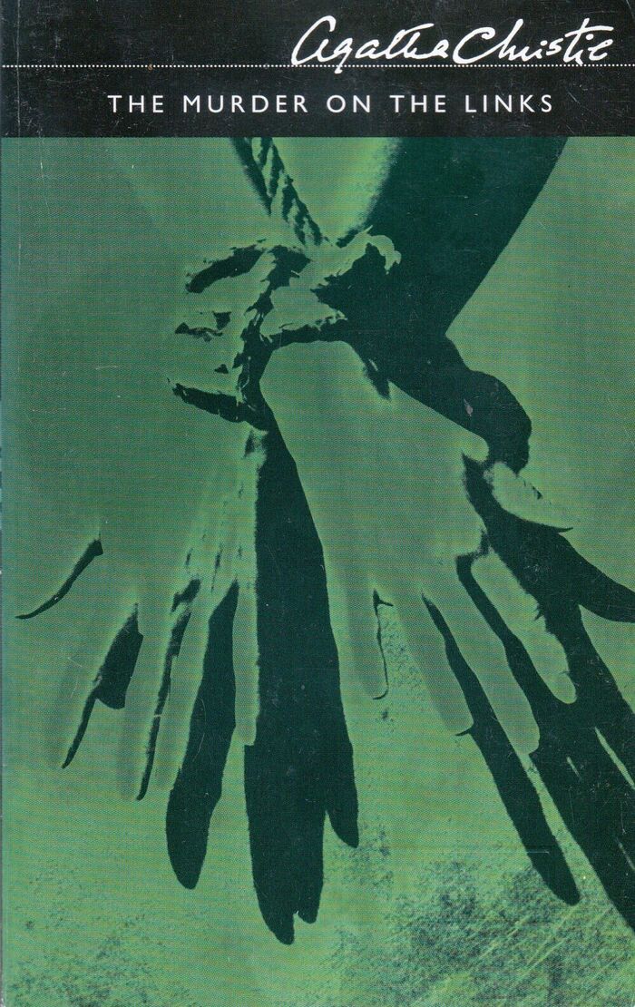 The Murder on the Links Image