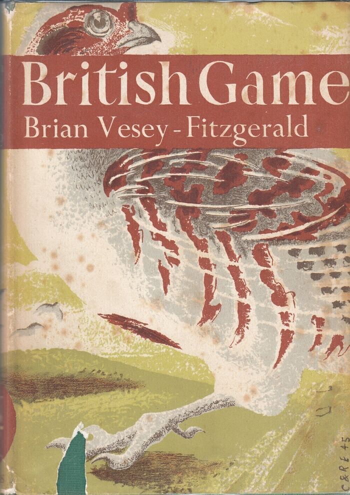 British Game (NN2) Image