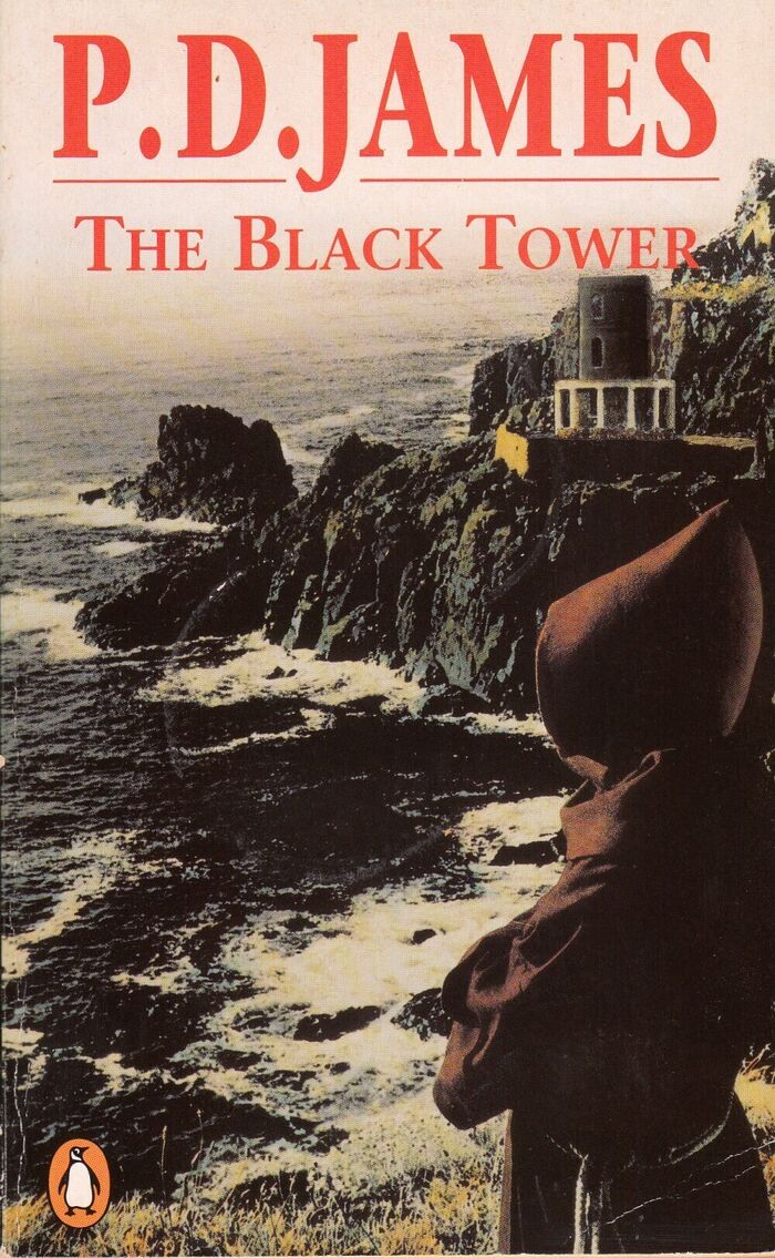 The Black Tower Image