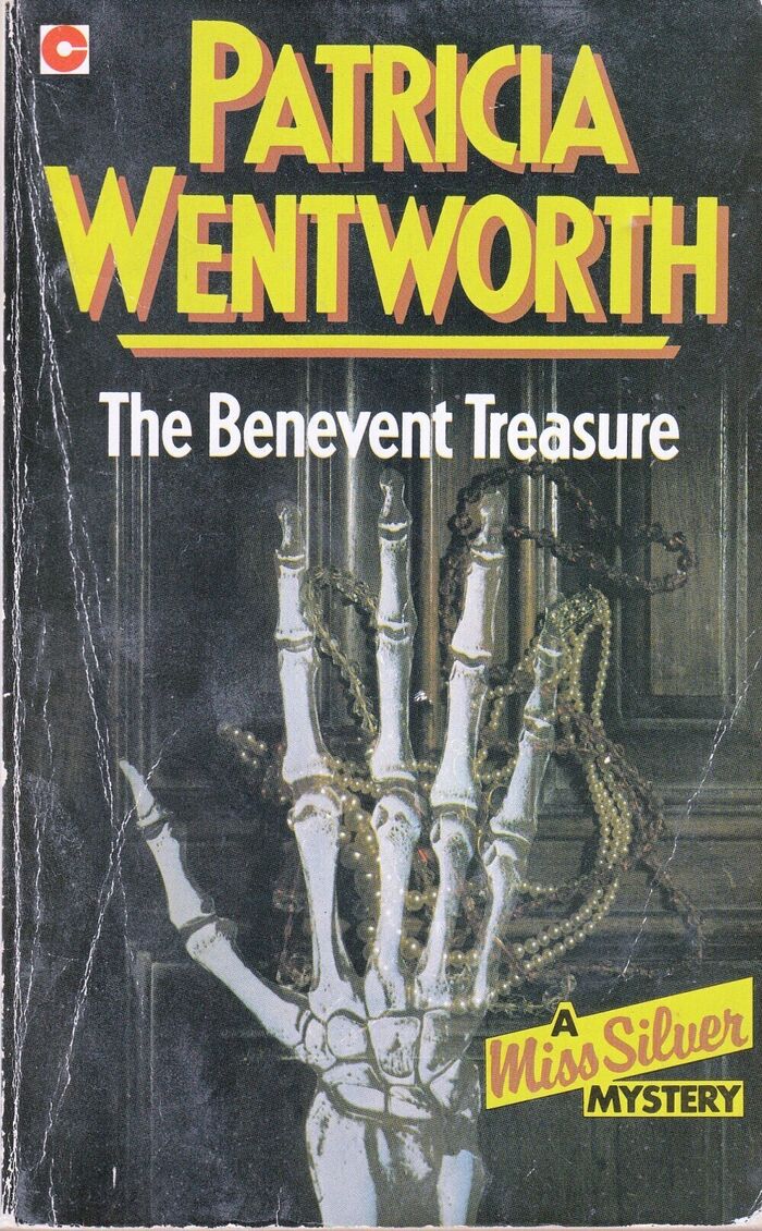 Benevent Treasure Image