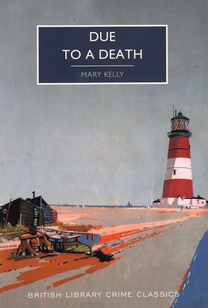 Due to a Death Image