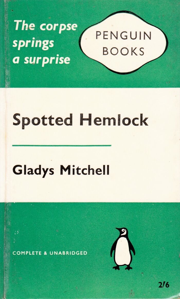 Spotted Hemlock Image