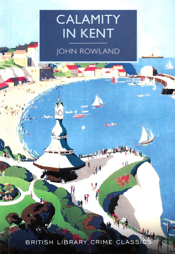 Calamity in Kent Image