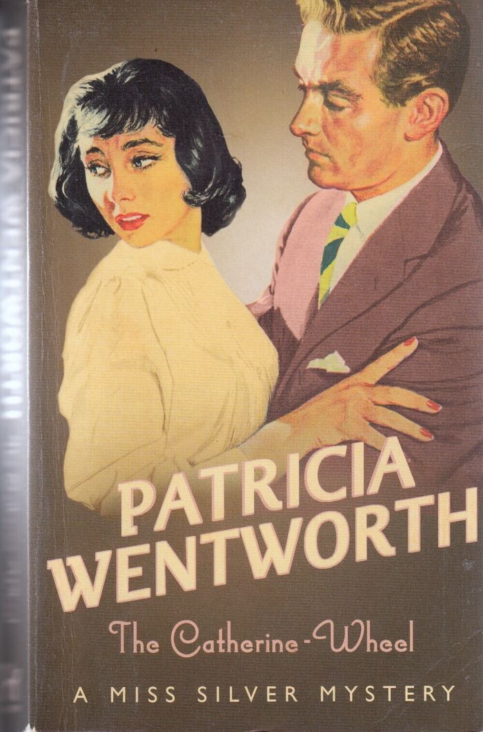 The Catherine Wheel Image