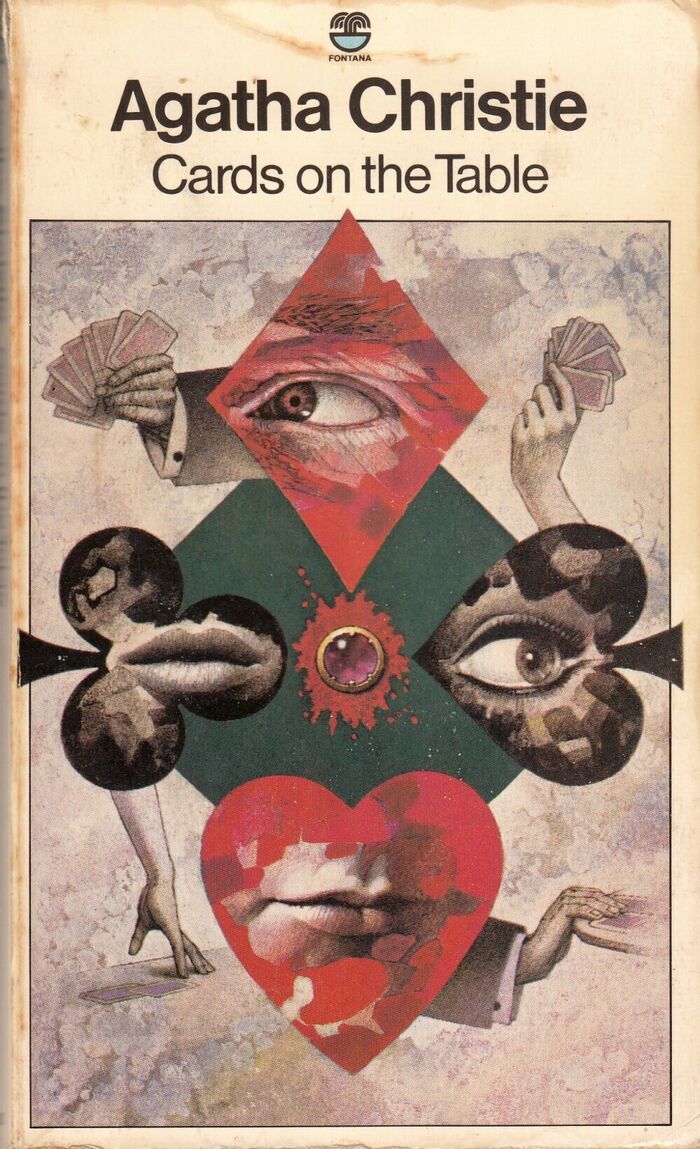 Cards on the Table Image