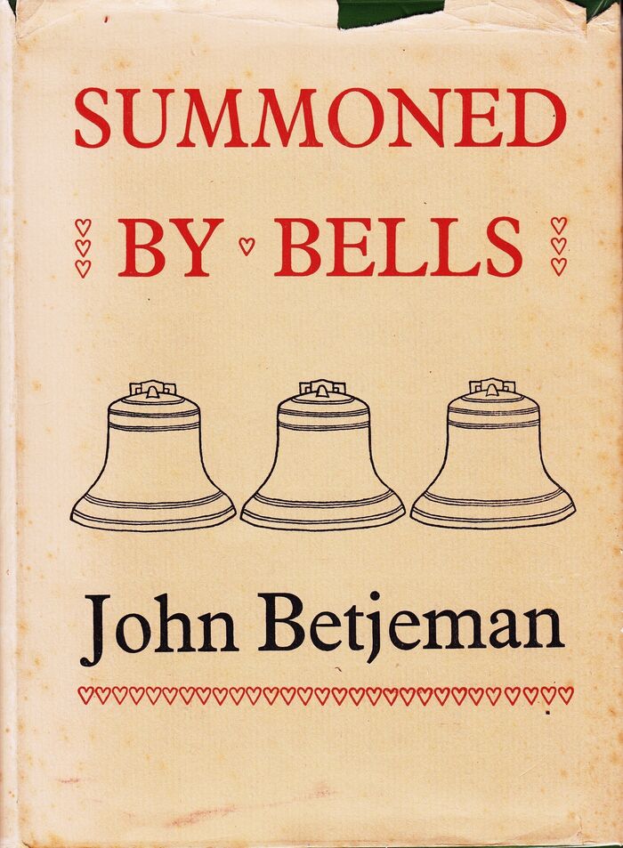Summoned by Bells Image