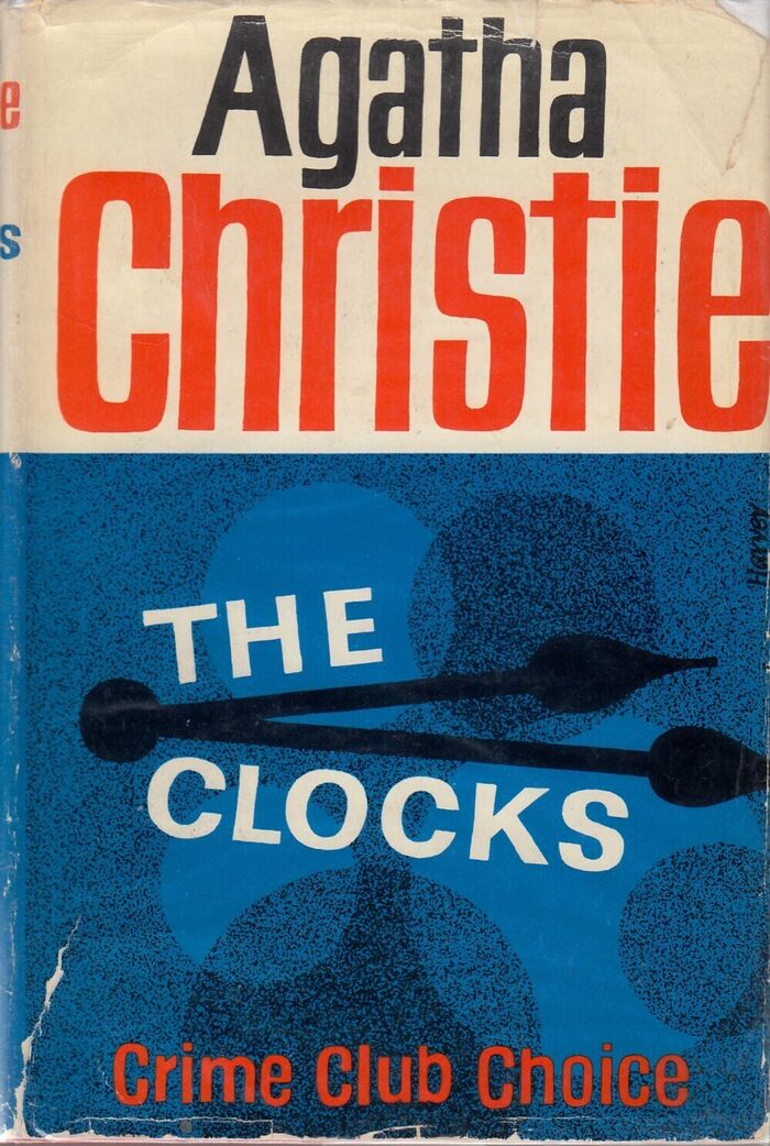 The Clocks Image