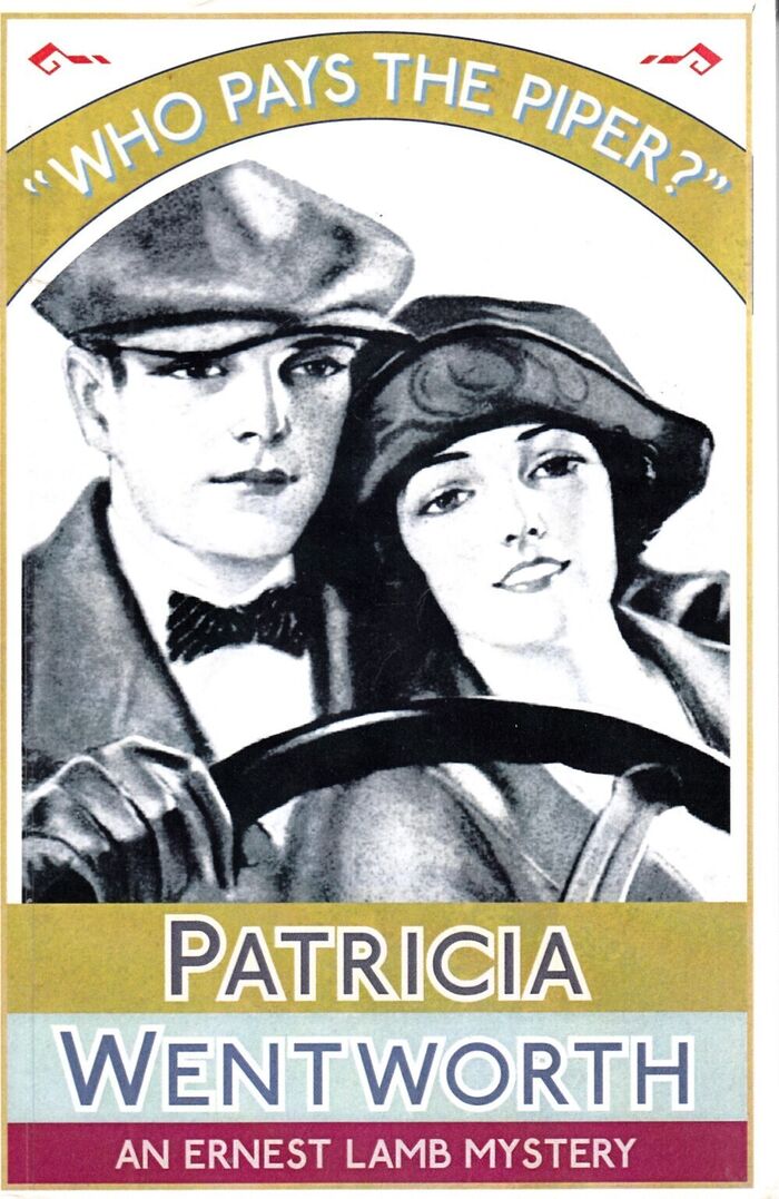 Who Pays the Piper? Image