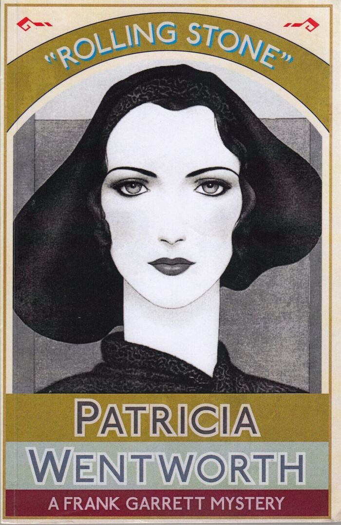 "Rolling Stone" Image