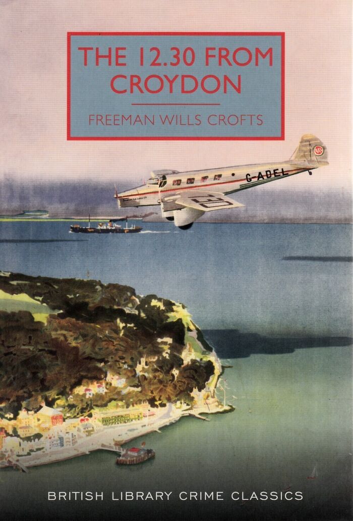 The 12.30 From Croydon Image