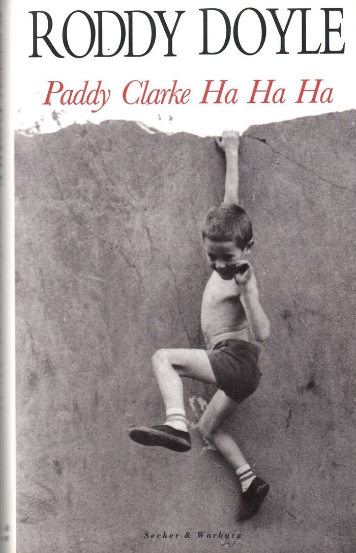 Paddy Clarke Ha Ha Ha Image
