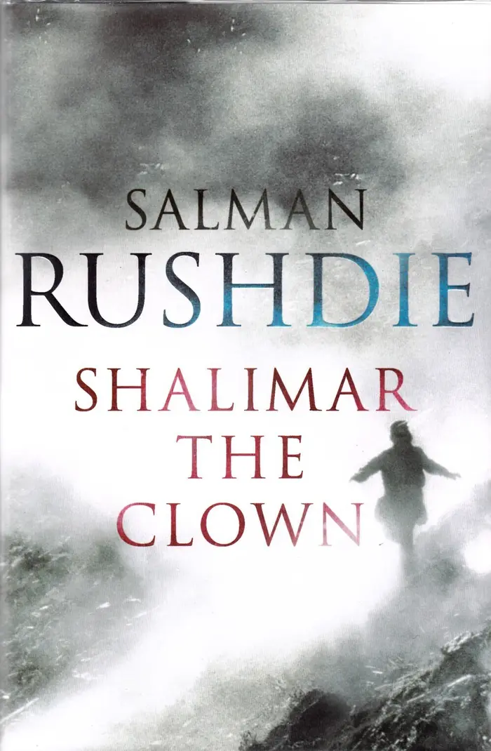 Shalimar the Clown Image