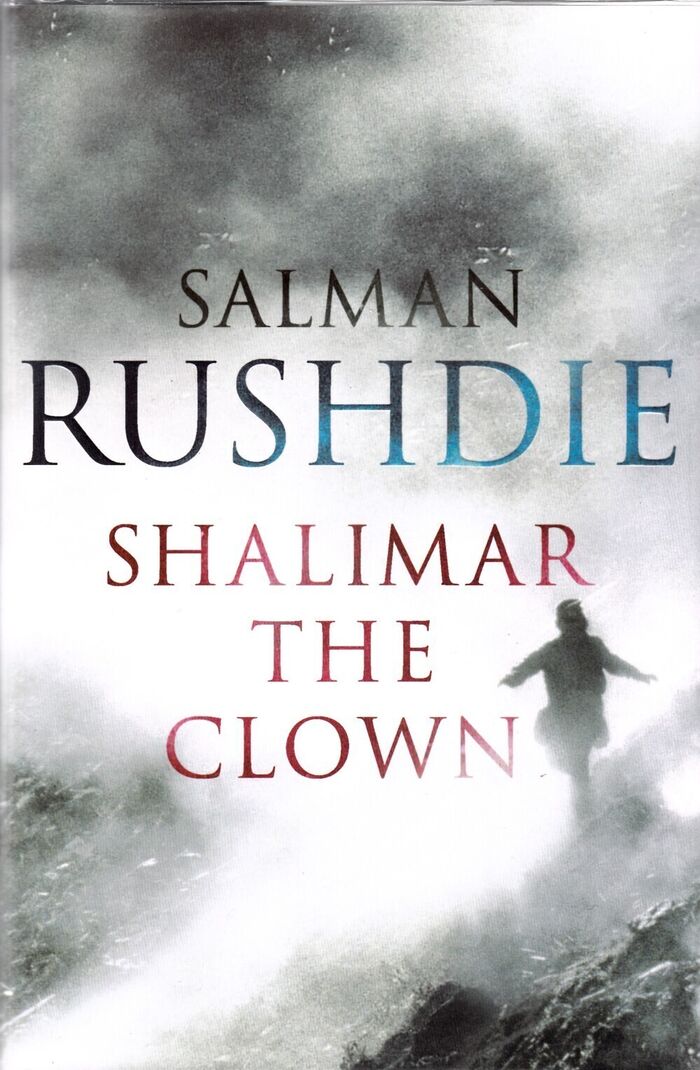 Shalimar the Clown Image