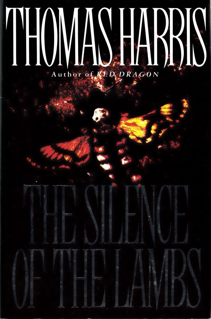 The Silence of the Lambs Image