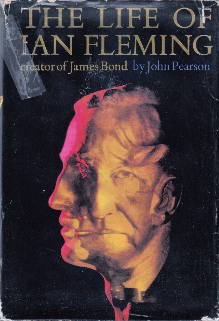 The Life of Ian Fleming Image