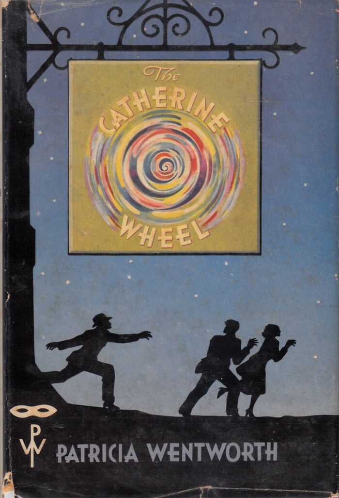The Catherine Wheel Image