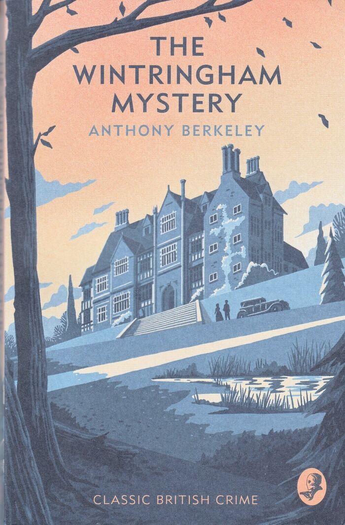 The Wintringham Mystery Image