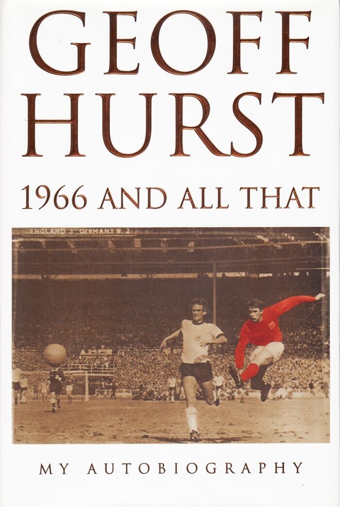 1966 And All That Image