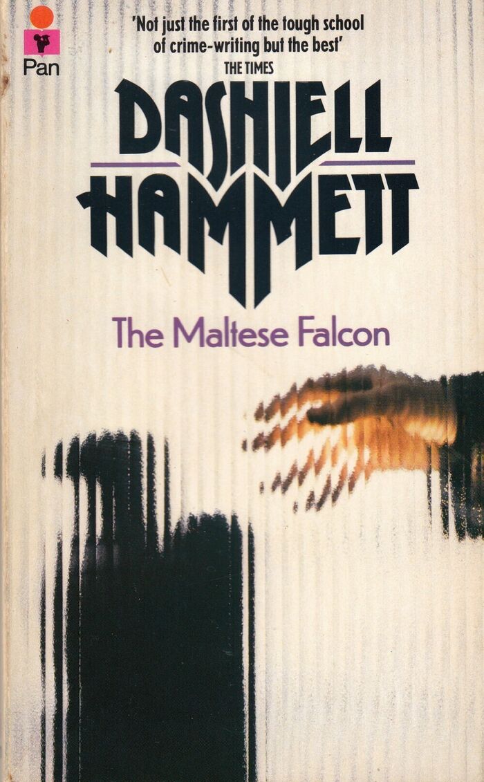 The Maltese Falcon Image