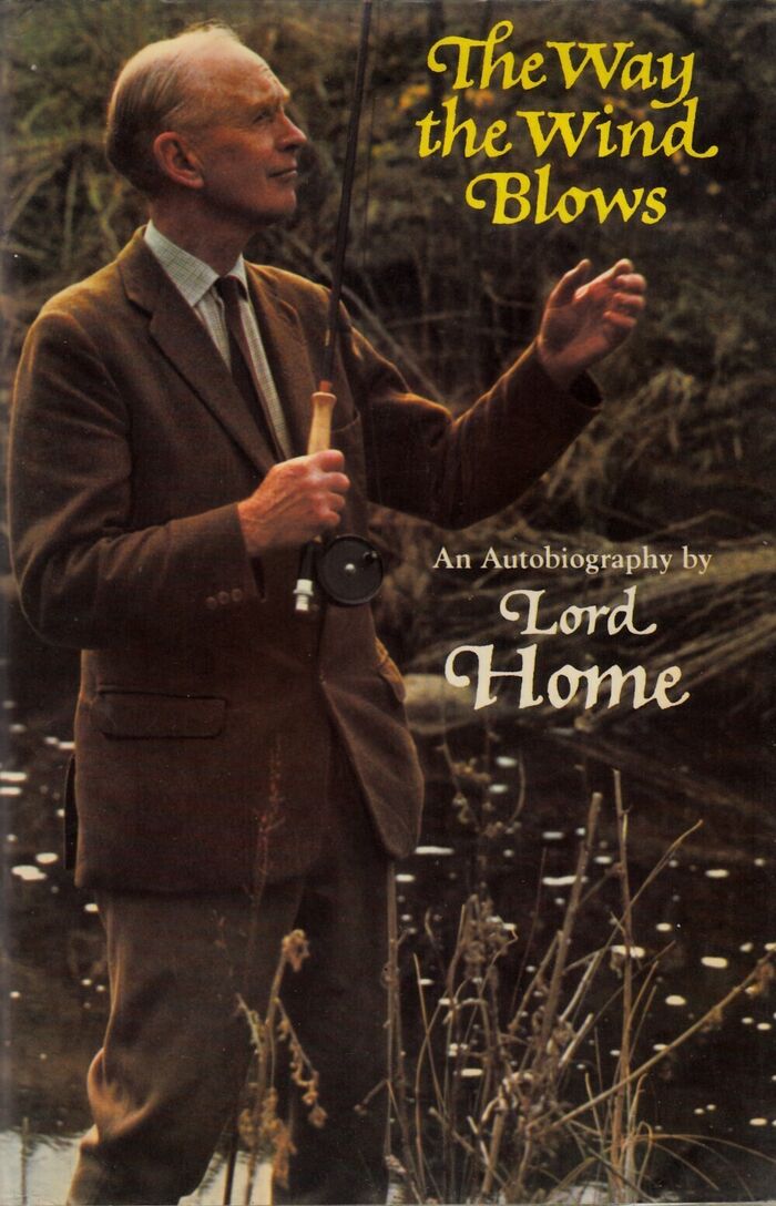 The Way the Wind Blows Image