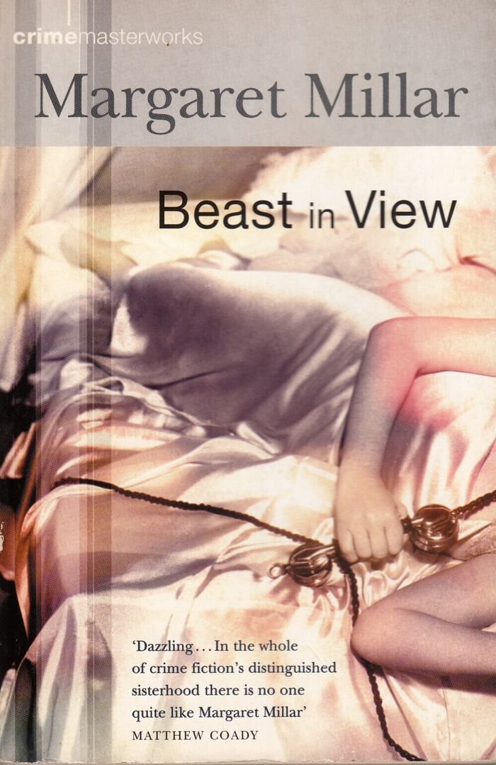 Beast in View Image
