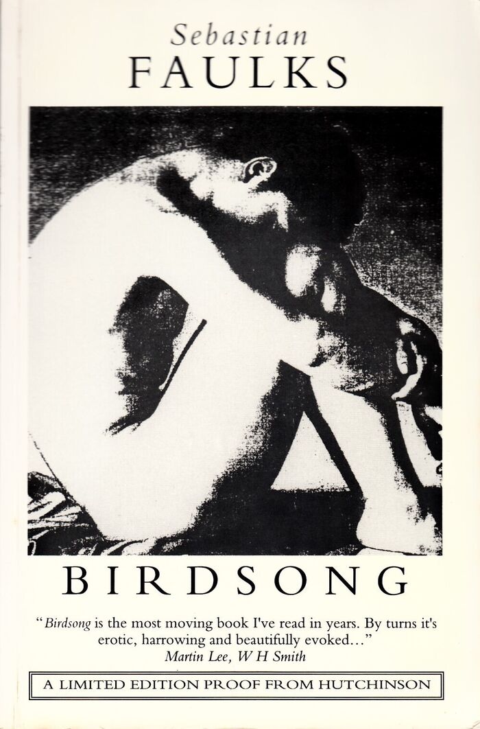 Birdsong Image