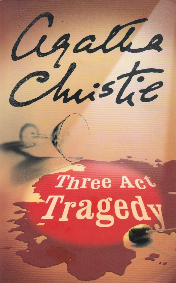 Three Act Tragedy Image