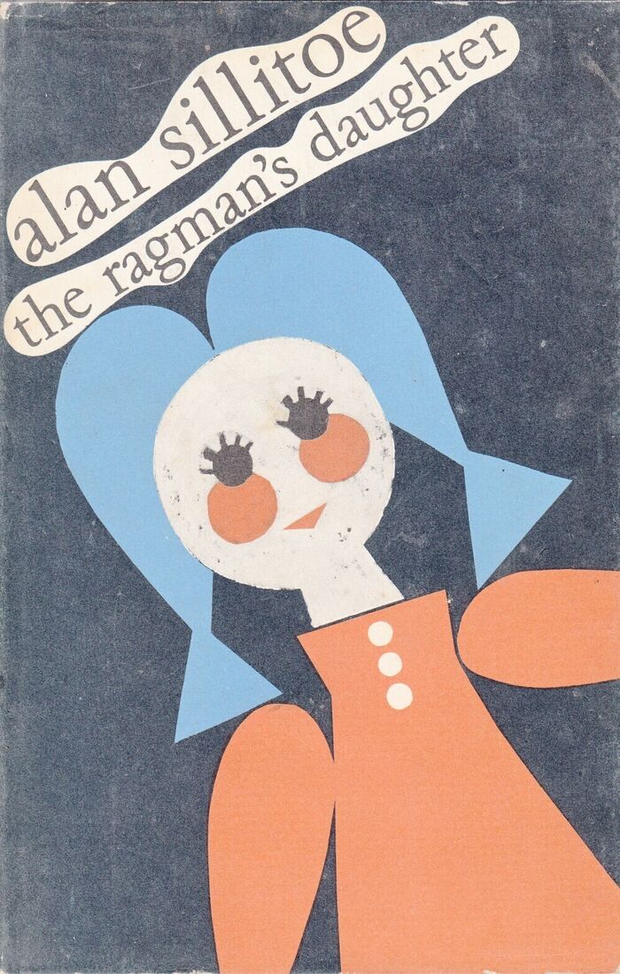 The Ragman's Daughter Image
