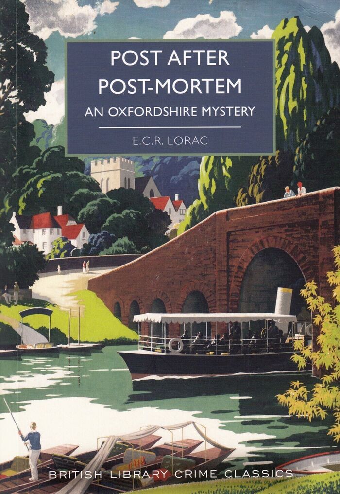 Post After Post-Mortem Image