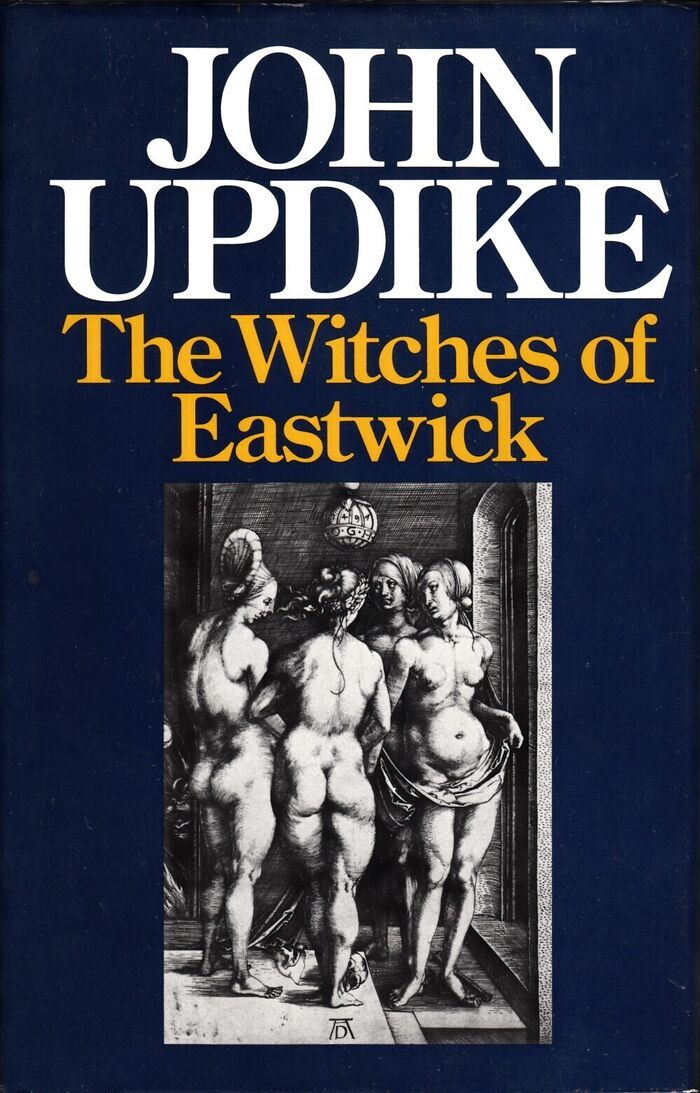 The Witches of Eastwick Image