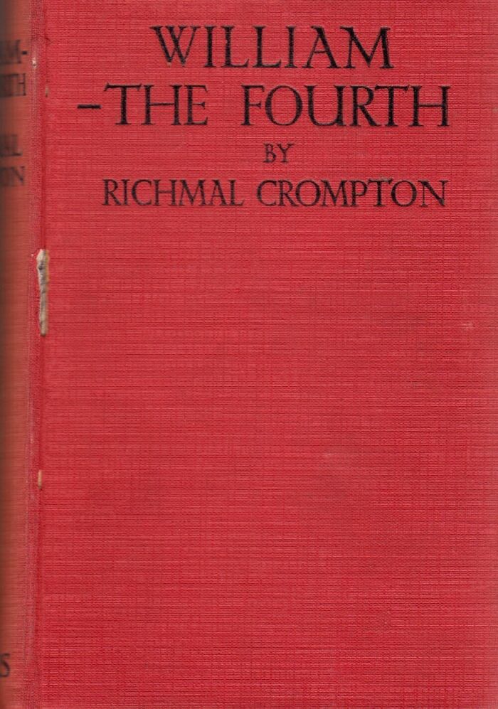 William - The Fourth Image