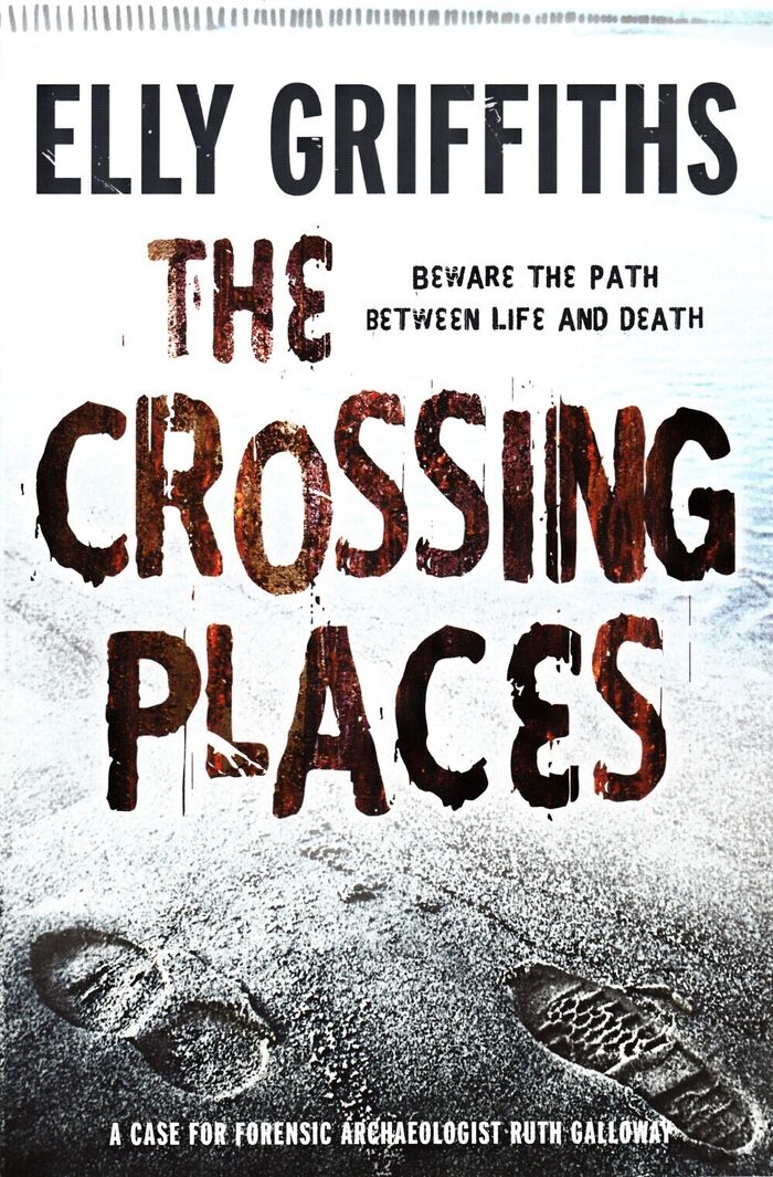 The Crossing Places Image