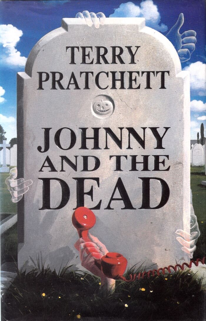 Johnny and the Dead Image