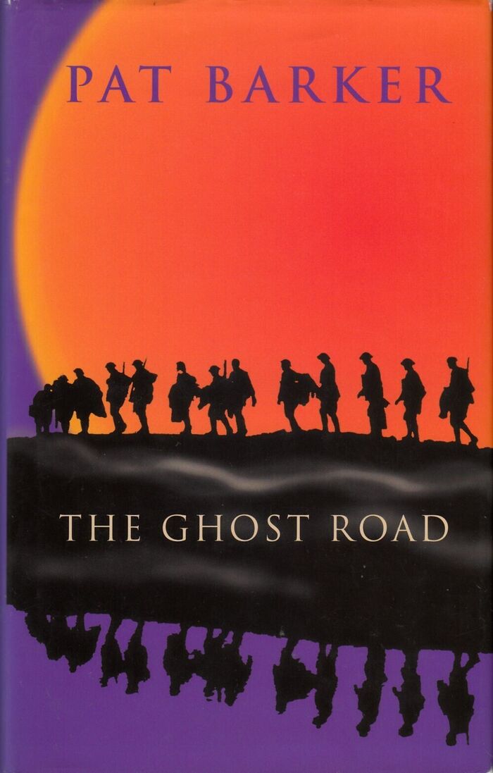 The Ghost Road Image