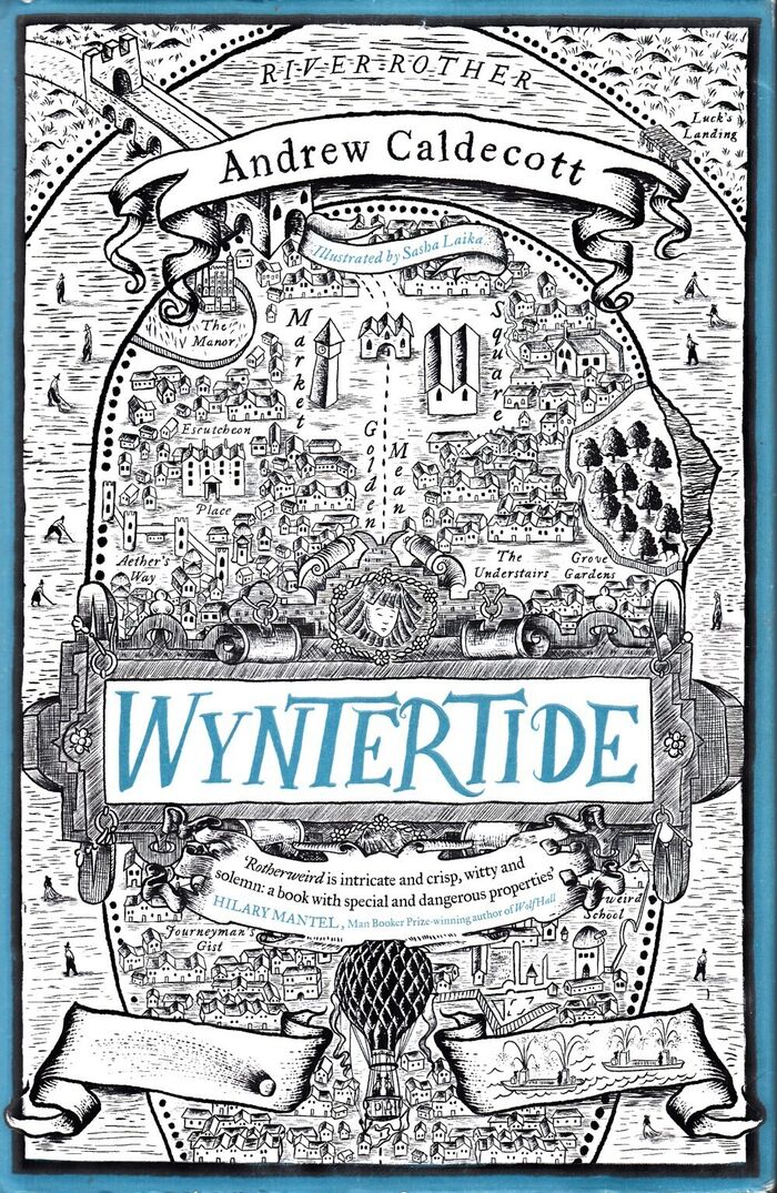 Wyntertide Image