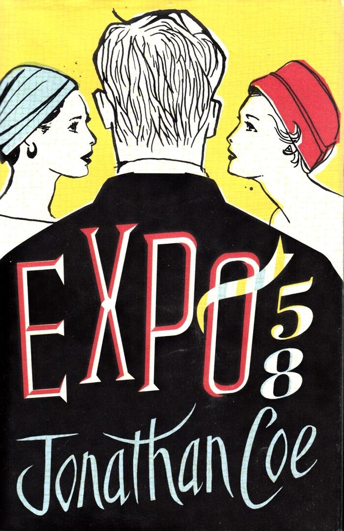 Expo 58 Image