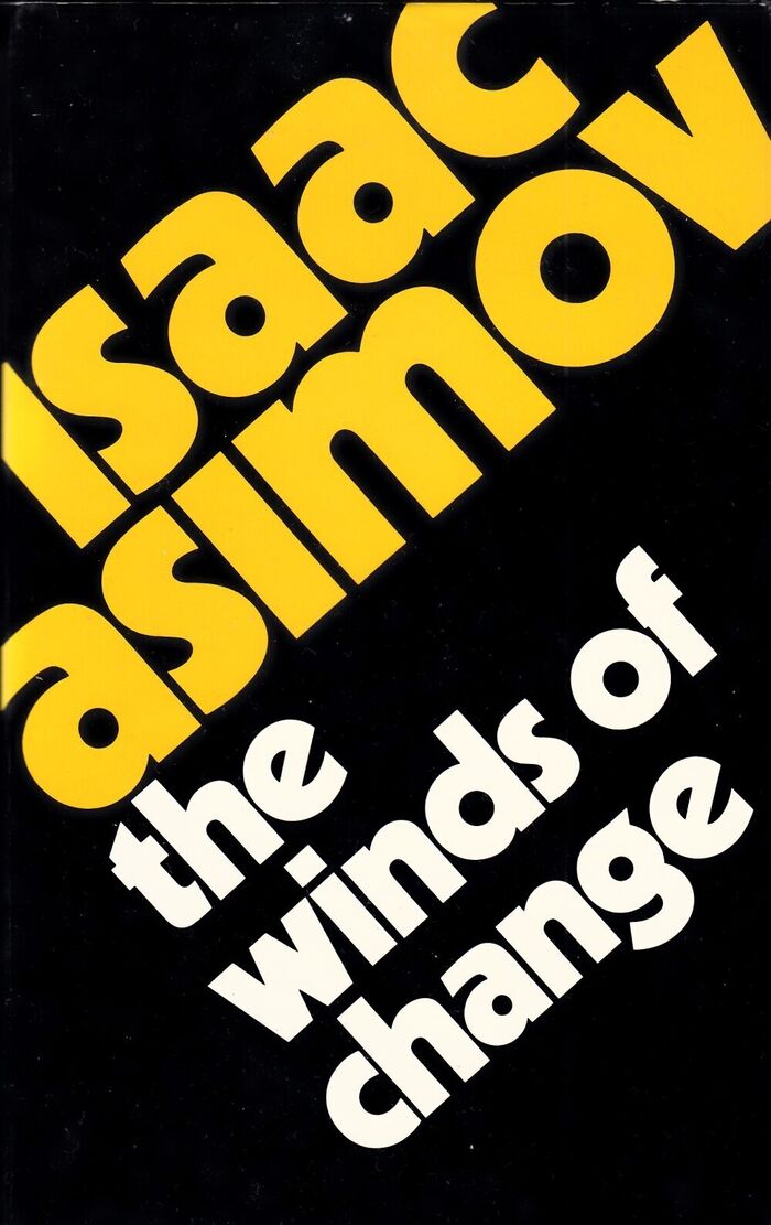 The Winds of Change Image