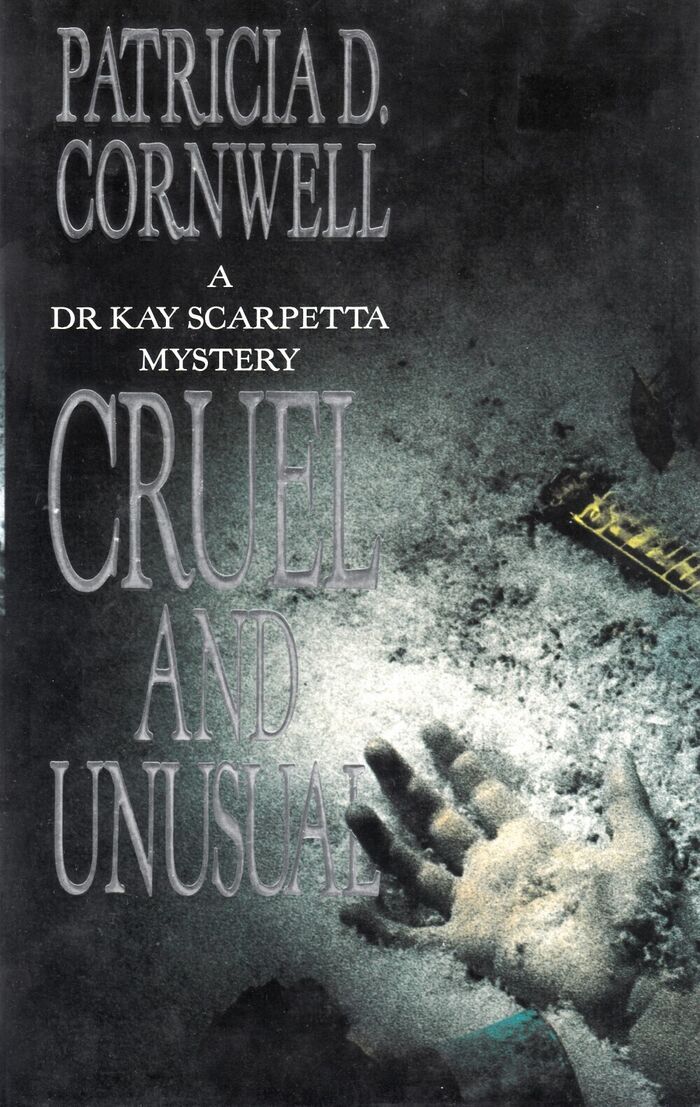 Cruel and Unusual Image